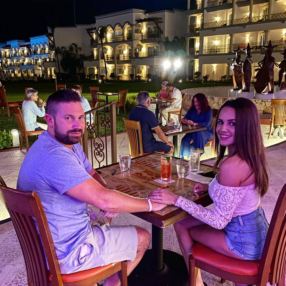 Meet your Posher, Kendra